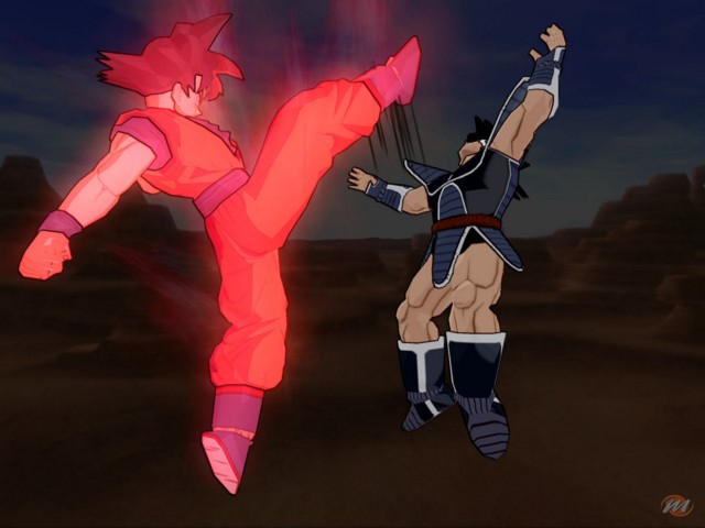 Otaku Gallery  / Videogames / Dragon Ball Z Budokai Tenkaichi 2 / 009.jpg